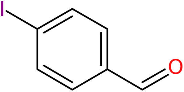 CAS: 15164-44-0 | 4-Iodobenzaldehyde, >98%, NX25718