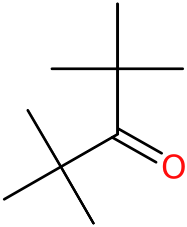 CAS: 815-24-7 | 2,2,4,4-Tetramethylpentan-3-one, >98%, NX62706