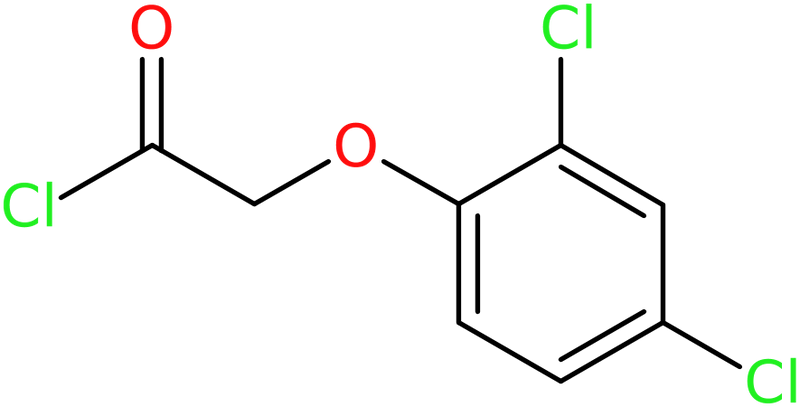 CAS: 774-74-3 | (2,4-Dichlorophenoxy)acetyl chloride, NX61568