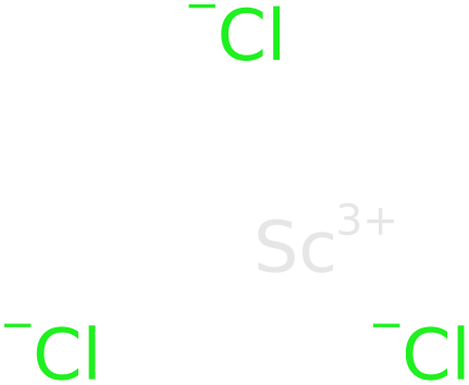 CAS: 10361-84-9 | Scandium(III) chloride, anhydrous, >99.9%, NX12006