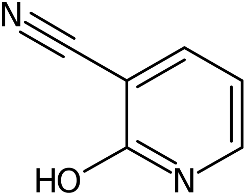 CAS: 20577-27-9 | 1,2-Dihydro-2-oxopyridine-3-carbonitrile, >98%, NX33415