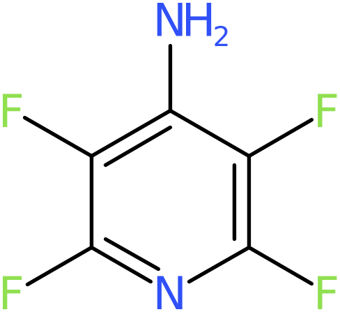 CAS: 1682-20-8 | 4-Aminotetrafluoropyridine, >98%, NX28150