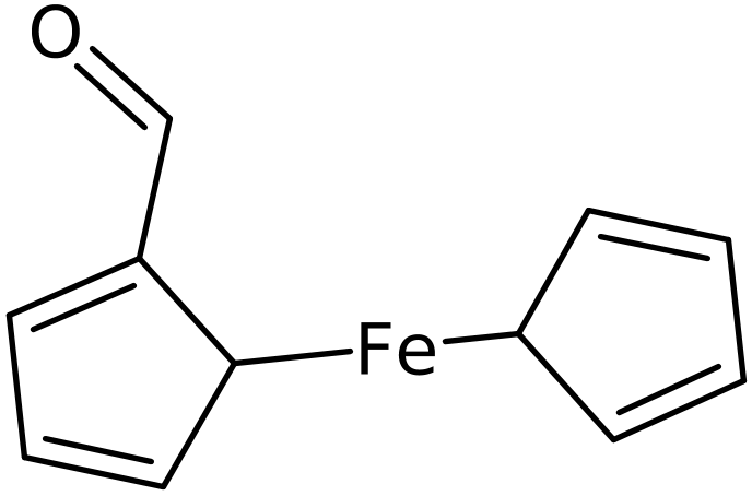 CAS: 12093-10-6 | Ferrocenecarboxaldehyde, NX17303