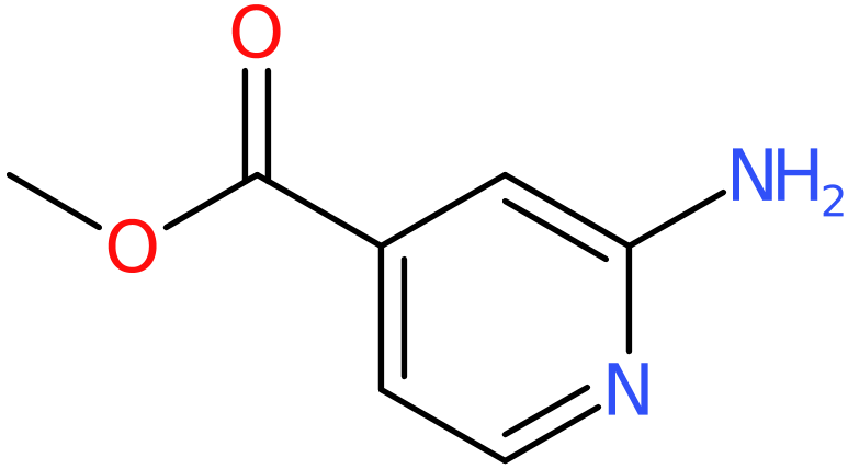 CAS: 6937-03-7 | Methyl 2-aminoisonicotinate, >98%, NX58506