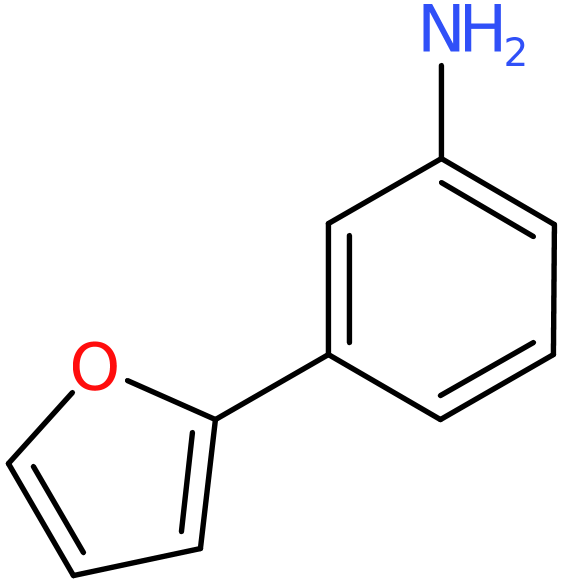 CAS: 102269-42-1 | 3-(Fur-2-yl)aniline, >97%, NX11515