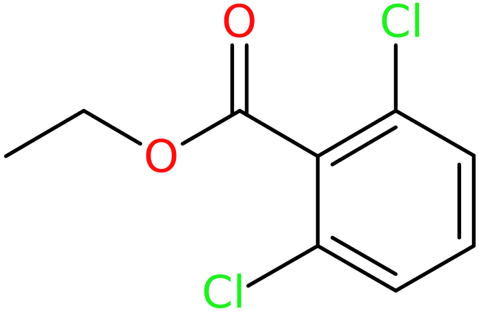 CAS: 81055-73-4 | Ethyl 2,6-dichlorobenzoate, NX62561