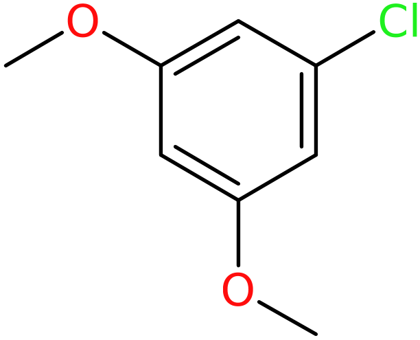 CAS: 7051-16-3 | 1-Chloro-3,5-dimethoxybenzene, >98%, NX59049