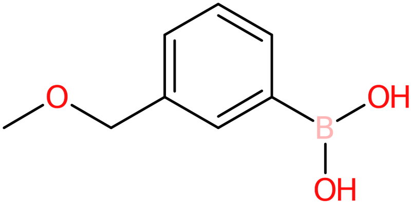 CAS: 142273-84-5 | 3-(Methoxymethyl)benzeneboronic acid, NX23837