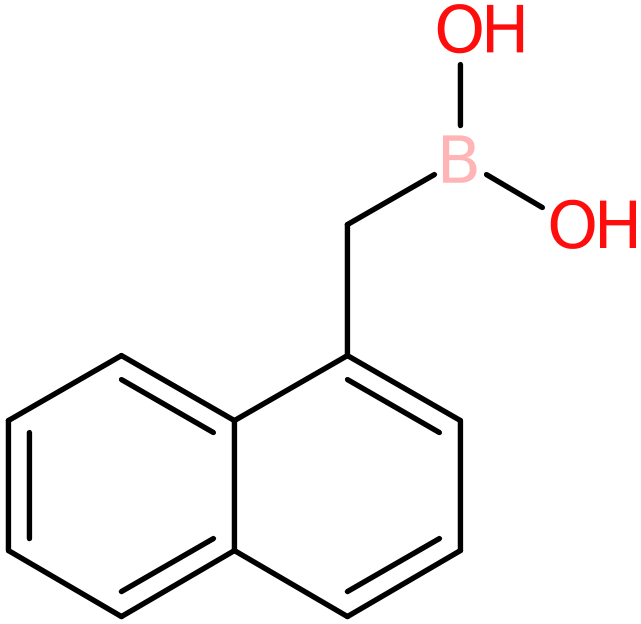 CAS: 86819-97-8 | (Naphthalen-1-ylmethyl)boronic acid, >95%, NX64959