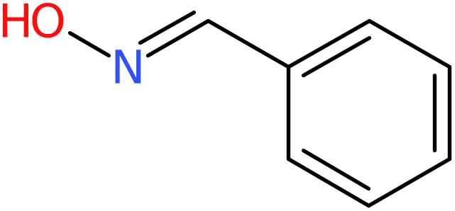 CAS: 932-90-1 | Benzaldoxime, >90%, NX69477