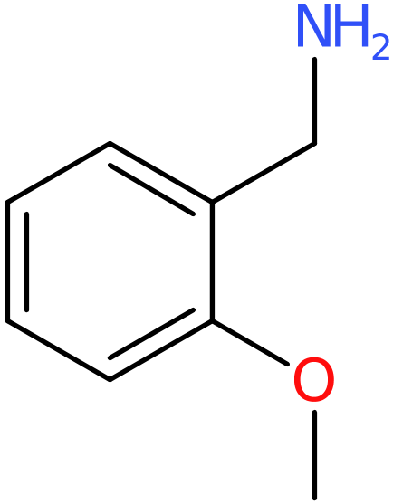 CAS: 6850-57-3 | 2-Methoxybenzylamine, >98%, NX58202