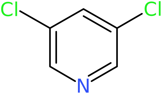 CAS: 2457-47-8 | 3,5-Dichloropyridine, >98%, NX37300