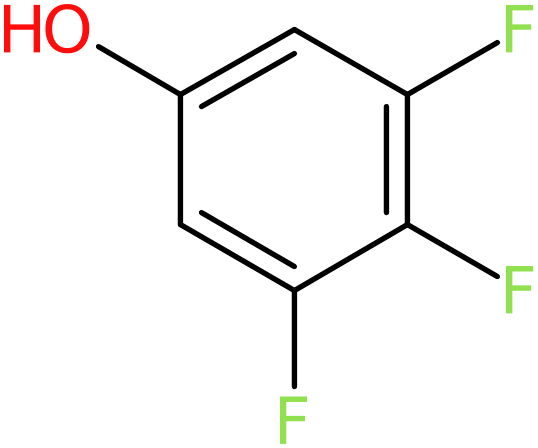 CAS: 99627-05-1 | 3,4,5-Trifluorophenol, >99%, NX71888