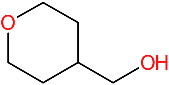 CAS: 14774-37-9 | 4-(Hydroxymethyl)tetrahydro-2H-pyran, >98%, NX25121