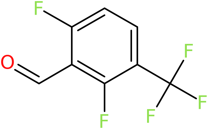 CAS: 134099-24-4 | 2,6-Difluoro-3-(trifluoromethyl)benzaldehyde, NX21529