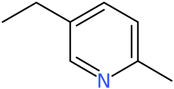 CAS: 104-90-5 | 5-Ethyl-2-methylpyridine, NX12173