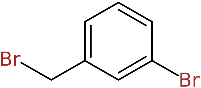 CAS: 823-78-9 | 3-Bromobenzyl bromide, >97%, NX62855