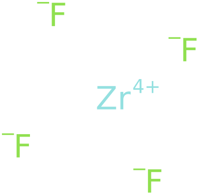 CAS: 7783-64-4 | Zirconium tetrafluoride, >99.5%, NX61731