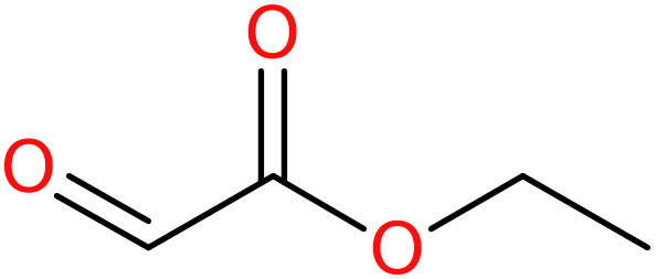 CAS: 924-44-7 | Ethyl oxoacetate, 50% solution in toluene, tech, NX69081