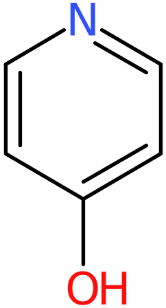 CAS: 626-64-2 | 4-Hydroxypyridine, NX55721