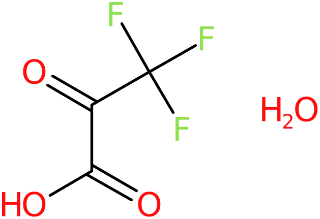 CAS: 10321-14-9 | Trifluoropyruvic acid monohydrate, NX11865