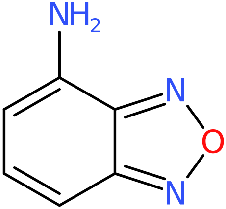 CAS: 767-63-5 | 4-Aminobenzofurazan, NX61197