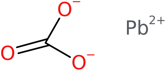 CAS: 598-63-0 | Lead(II) carbonate, ACS grade, NX54388