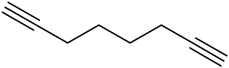 CAS: 871-84-1 | 1,7-Octadiyne, >98%, NX65180