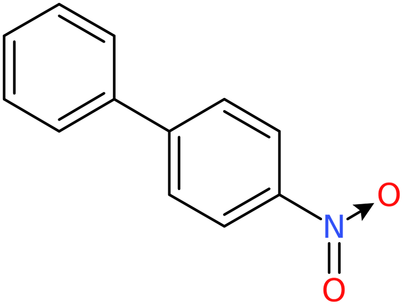 CAS: 92-93-3 | 4-Nitrobiphenyl, >95%, NX68976