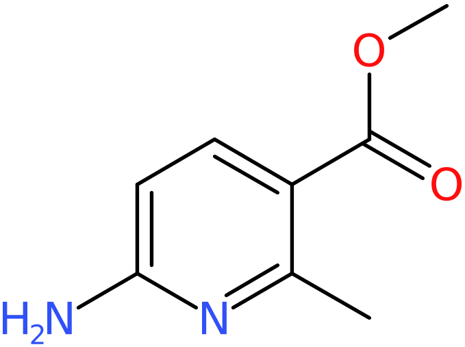 CAS: 872355-52-7 | Methyl 6-amino-2-methylnicotinate, >97%, NX65334