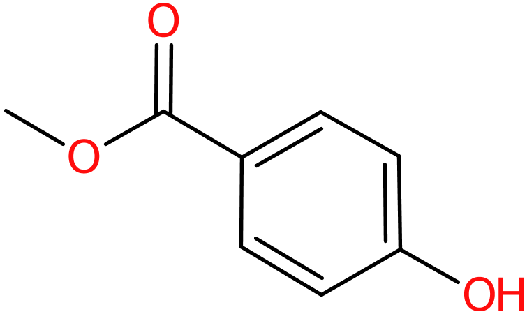 CAS: 99-76-3 | Methyl 4-hydroxybenzoate, >98%, NX71780