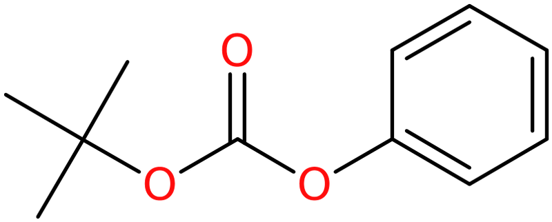 CAS: 6627-89-0 | 2-Methyl-2-propanyl phenyl carbonate, NX57344