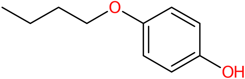 CAS: 122-94-1 | 4-Butoxyphenol, >95%, NX17941