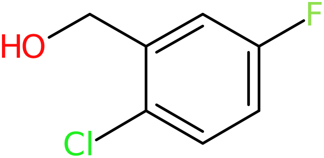 CAS: 261762-59-8 | 2-Chloro-5-fluorobenzyl alcohol, >97%, NX38359