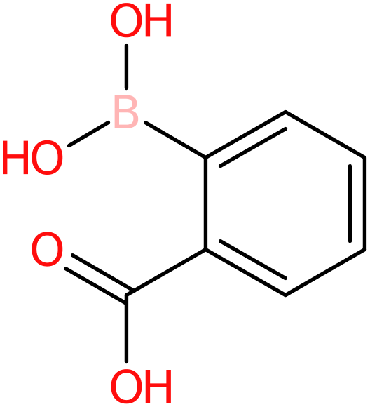 CAS: 149105-19-1 | 2-Carboxybenzeneboronic acid, NX25312