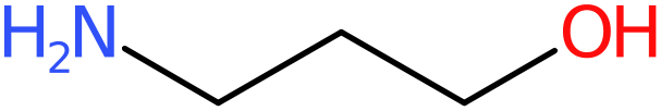 CAS: 156-87-6 | 3-Aminopropan-1-ol, >99%, NX26358