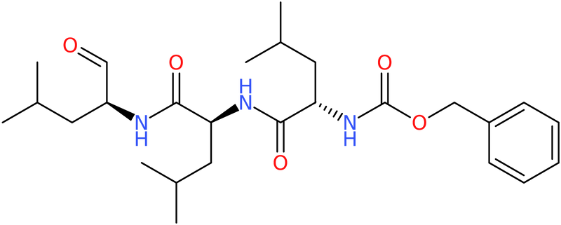 CAS: 133407-82-6 | Calpain inhibitor IV, NX21316