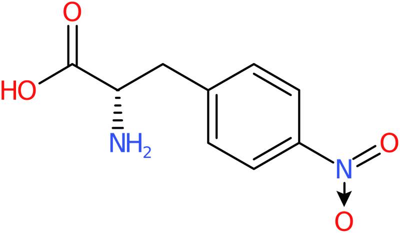 CAS: 949-99-5 | 4-Nitro-L-phenylalanine, NX70500