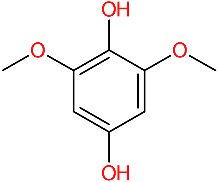 CAS: 15233-65-5 | 2,6-Dimethoxybenzene-1,4-diol, NX25817