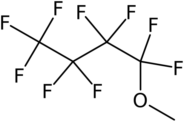 CAS: 219484-64-7 | Methyl perfluorobutyl ether, NX34903