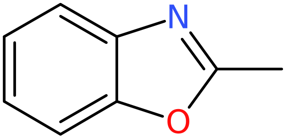 CAS: 95-21-6 | 2-Methylbenzoxazole, >95%, NX70526