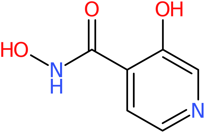 CAS: 89640-77-7 | N,3-Dihydroxyisonicotinamide, NX67498