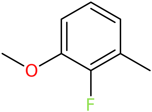 CAS: 951885-64-6 | 2-Fluoro-3-methylanisole, >98%, NX70709