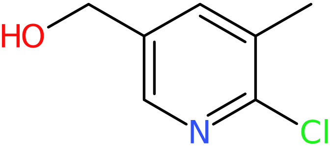 CAS: 887707-21-3 | (6-Chloro-5-methylpyridin-3-yl)methanol, NX67078