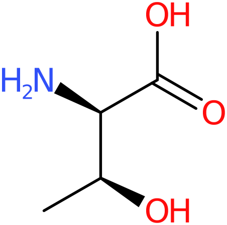 CAS: 632-20-2 | D-Threonine, >99%, NX56091