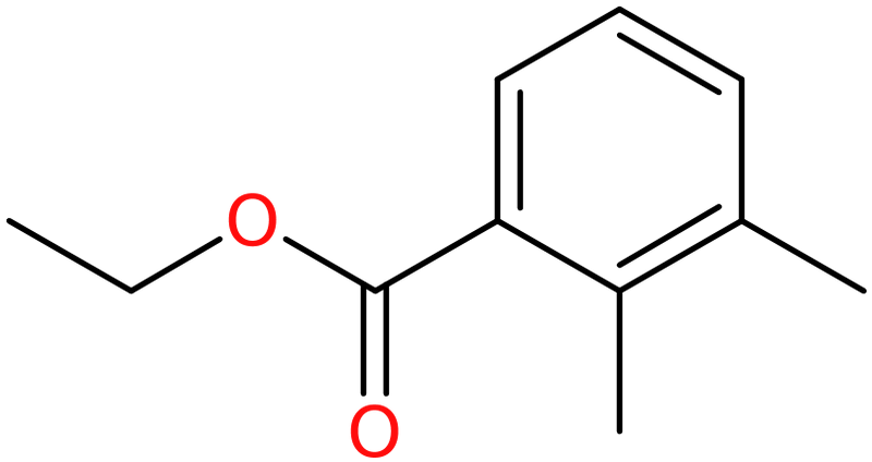 CAS: 104175-24-8 | Ethyl 2,3-dimethylbenzoate, >95%, NX12244