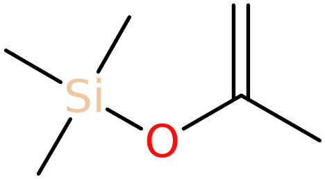 CAS: 1833-53-0 | Isopropenyloxytrimethylsilane, >90%, NX30793