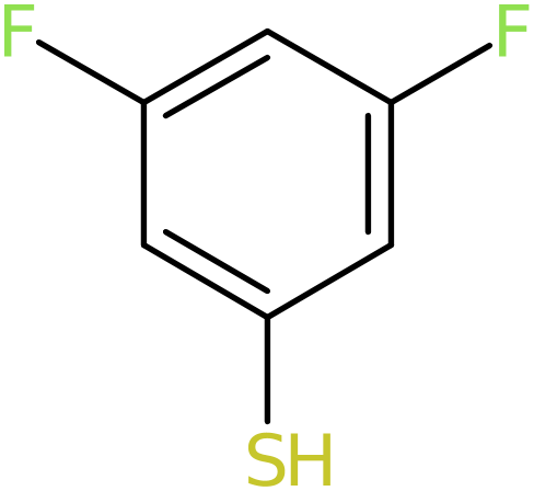 CAS: 99389-26-1 | 3,5-Difluorothiophenol, NX71841