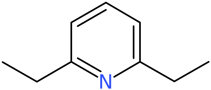 CAS: 935-28-4 | 2,6-Diethylpyridine, >95%, NX69648