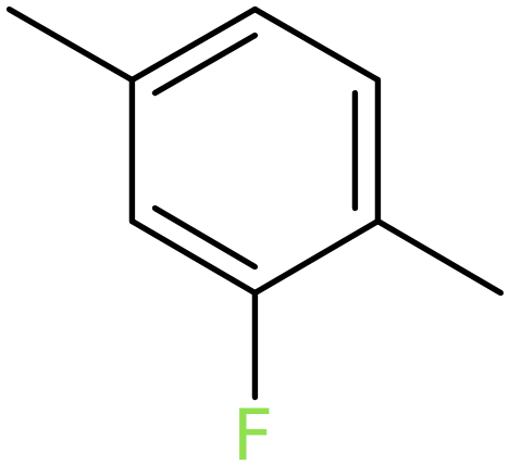 CAS: 696-01-5 | 1,4-Dimethyl-2-fluorobenzene, NX58627